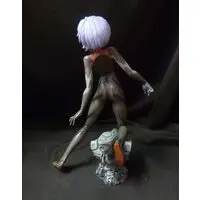 Figure - Neon Genesis Evangelion / Ayanami Rei (tentative name)