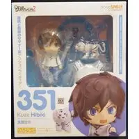 Nendoroid - Shin Megami Tensei: Devil Survivor