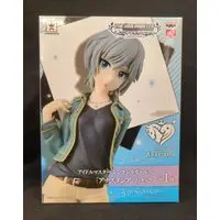 Figure - The iDOLM@STER Cinderella Girls / Anastasia (The Idolmaster)