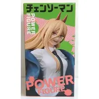 Prize Figure - Figure - Chainsaw Man / Power