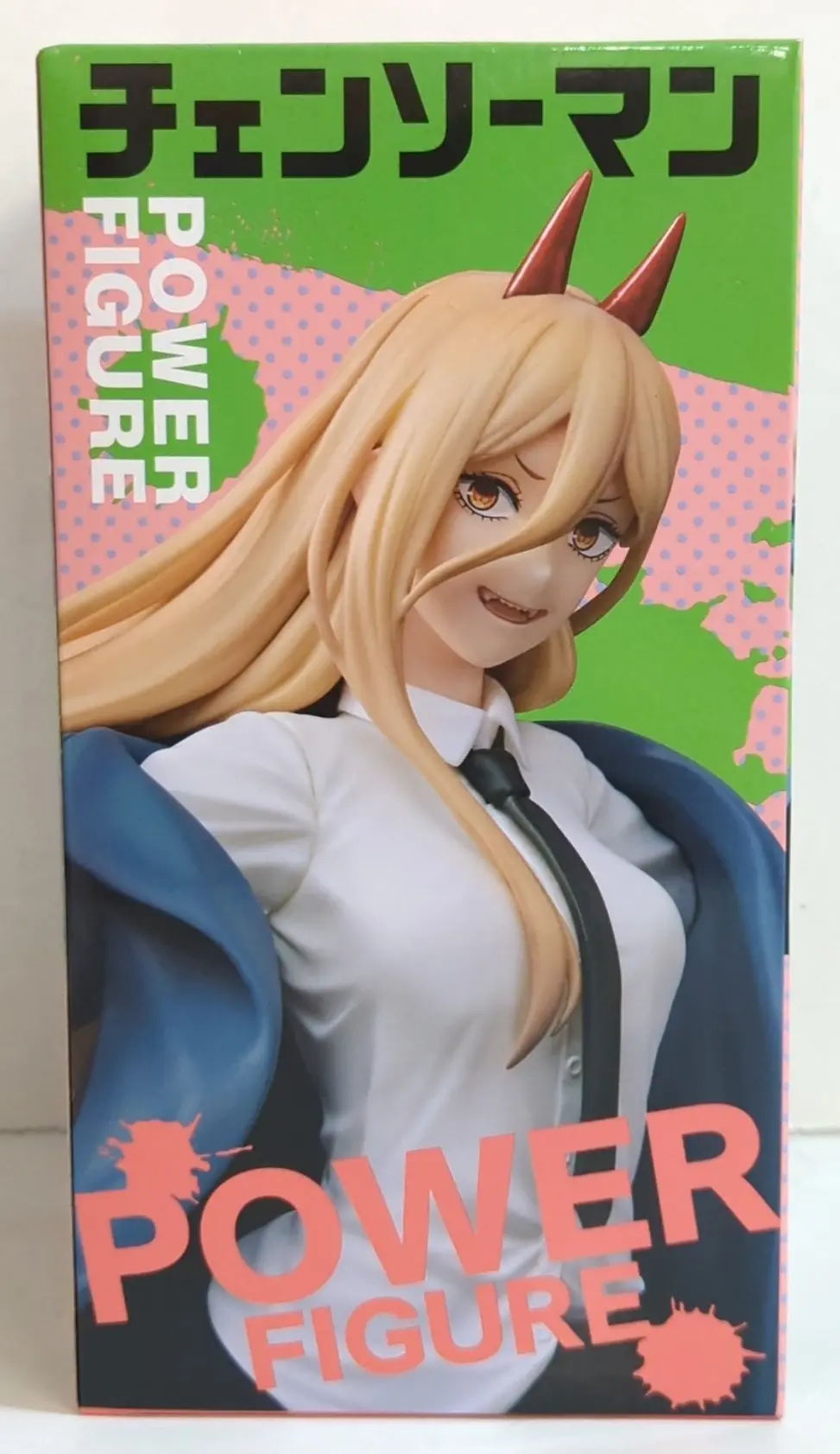 Prize Figure - Figure - Chainsaw Man / Power