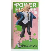 Prize Figure - Figure - Chainsaw Man / Power