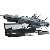 Figure - Space Battleship Yamato