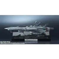 Figure - Space Battleship Yamato