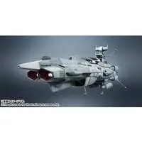 Figure - Space Battleship Yamato