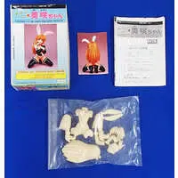 Okayama Figure Engineering - Bondage Bunny Misaki-chan