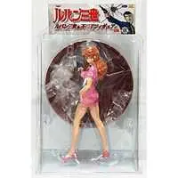 Prize Figure - Figure - Lupin III / Mine Fujiko