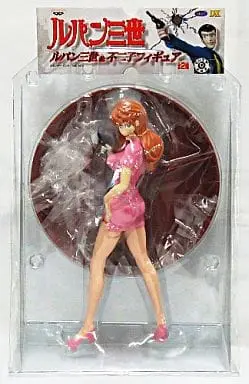 Prize Figure - Figure - Lupin III / Mine Fujiko