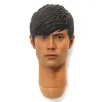 Male Head K082