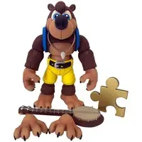 Figure - Banjo-Kazooie