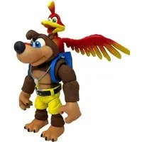 Figure - Banjo-Kazooie