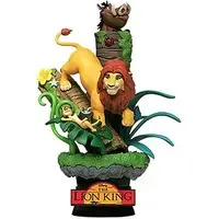 Figure - The Lion King