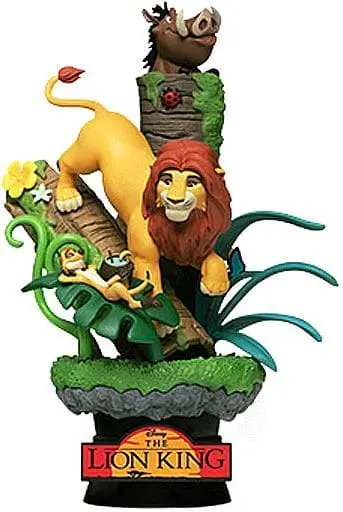 Figure - The Lion King