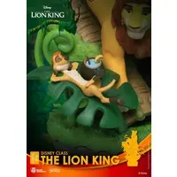 Figure - The Lion King