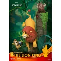 Figure - The Lion King