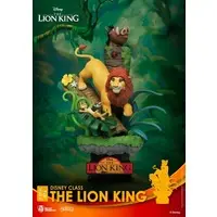 Figure - The Lion King