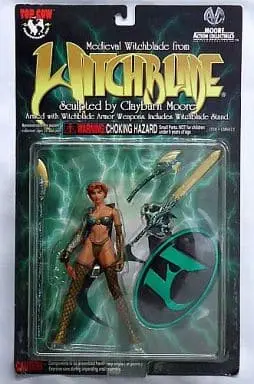 Figure - Witchblade