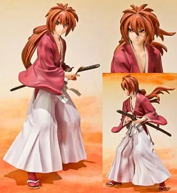 Figure - Rurouni Kenshin / Himura Kenshin