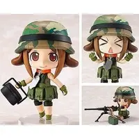 Nendoroid - Magical Marine Pixel Maritan