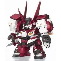 Figure - Super Robot Wars