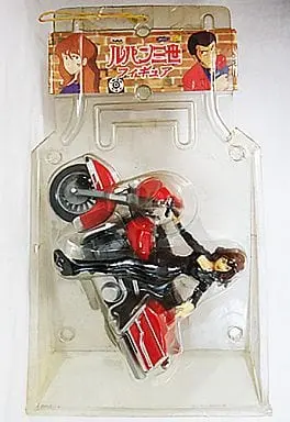 Prize Figure - Figure - Lupin III / Mine Fujiko