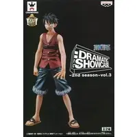 Prize Figure - Figure - One Piece / Monkey D. Luffy