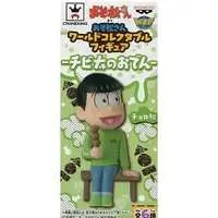 World Collectable Figure - Osomatsu-san / Choromatsu