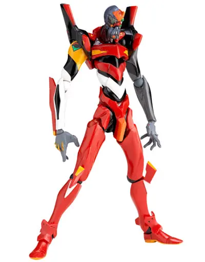 Revoltech - Neon Genesis Evangelion