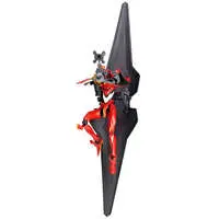 Revoltech - Neon Genesis Evangelion