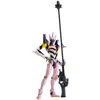 Revoltech - Neon Genesis Evangelion / Mari Illustrious Makinami