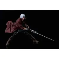 Figure - Devil May Cry