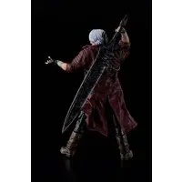 Figure - Devil May Cry