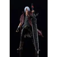 Figure - Devil May Cry