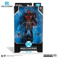 Figure - DC Comics