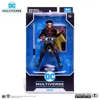 Figure - DC Comics