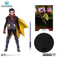 Figure - DC Comics