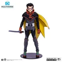 Figure - DC Comics