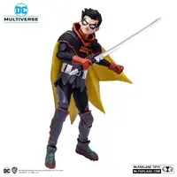 Figure - DC Comics