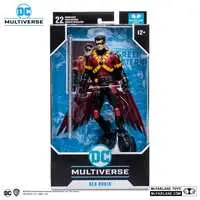 Figure - DC Comics