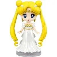 Figuarts mini - Bishoujo Senshi Sailor Moon / Princess Serenity