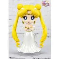 Figuarts mini - Bishoujo Senshi Sailor Moon / Princess Serenity