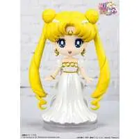Figuarts mini - Bishoujo Senshi Sailor Moon / Princess Serenity