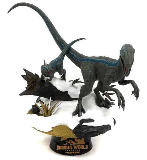 Figure - Jurassic Park