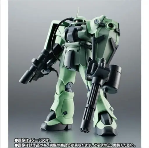 Figure - Mobile Suit Gundam 00