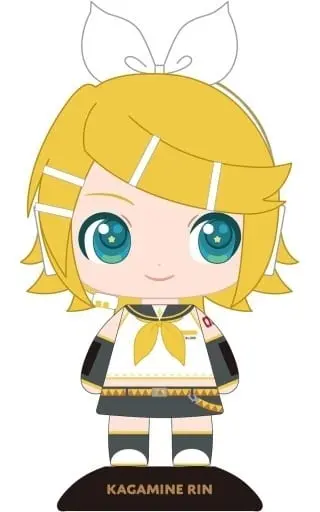 Yura Yura Head - VOCALOID / Kagamine Rin