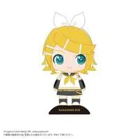 Yura Yura Head - VOCALOID / Kagamine Rin