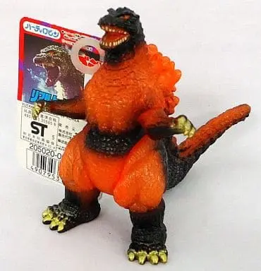 Figure - Godzilla series