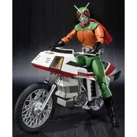 S.H.Figuarts - Kamen Rider Series