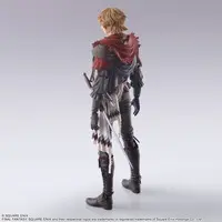 Figure - Final Fantasy XVI / Joshua Rosfield
