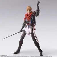 Figure - Final Fantasy XVI / Joshua Rosfield